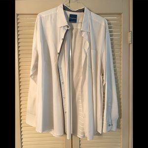 EUC Tommy Bahama shirt, size 3x